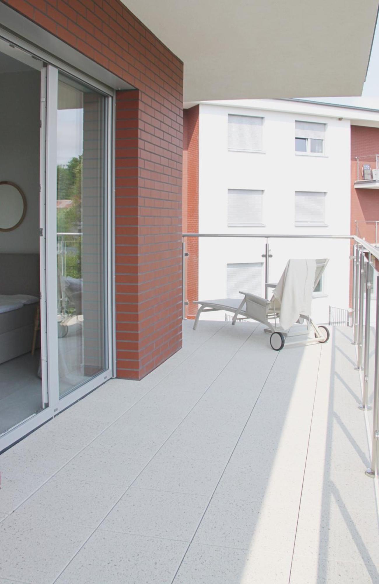 Rewal -2 Bedroom- Premium Baltic Apartment With Spa Access Exterior foto