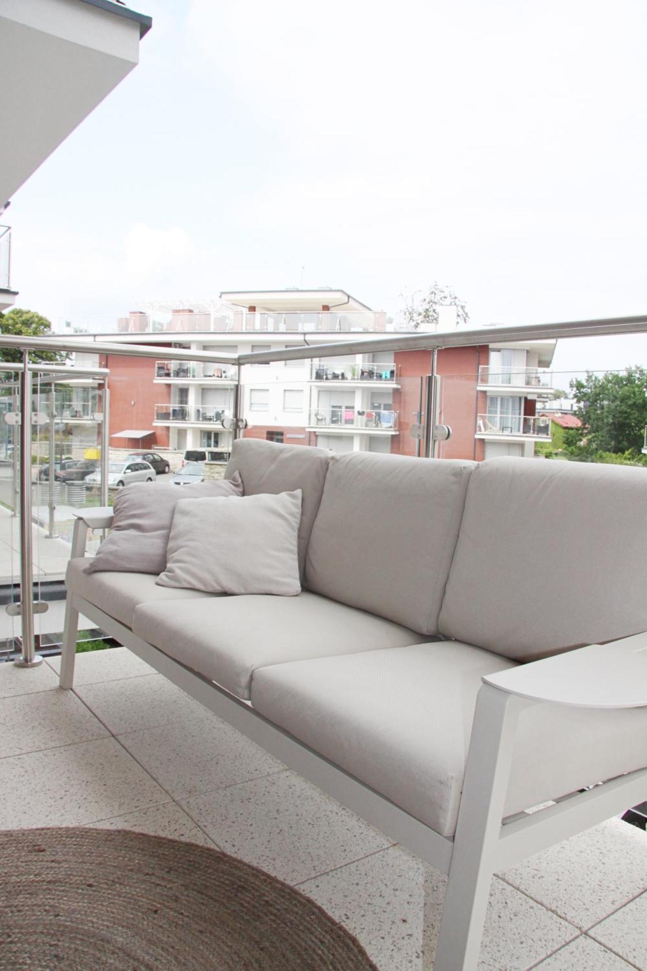Rewal -2 Bedroom- Premium Baltic Apartment With Spa Access Exterior foto
