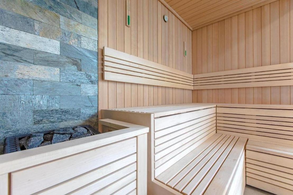 Rewal -2 Bedroom- Premium Baltic Apartment With Spa Access Exterior foto