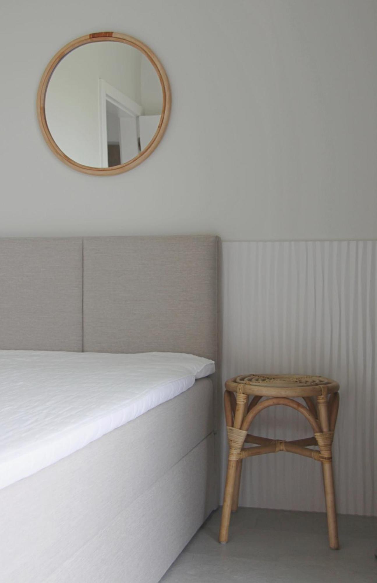 Rewal -2 Bedroom- Premium Baltic Apartment With Spa Access Exterior foto