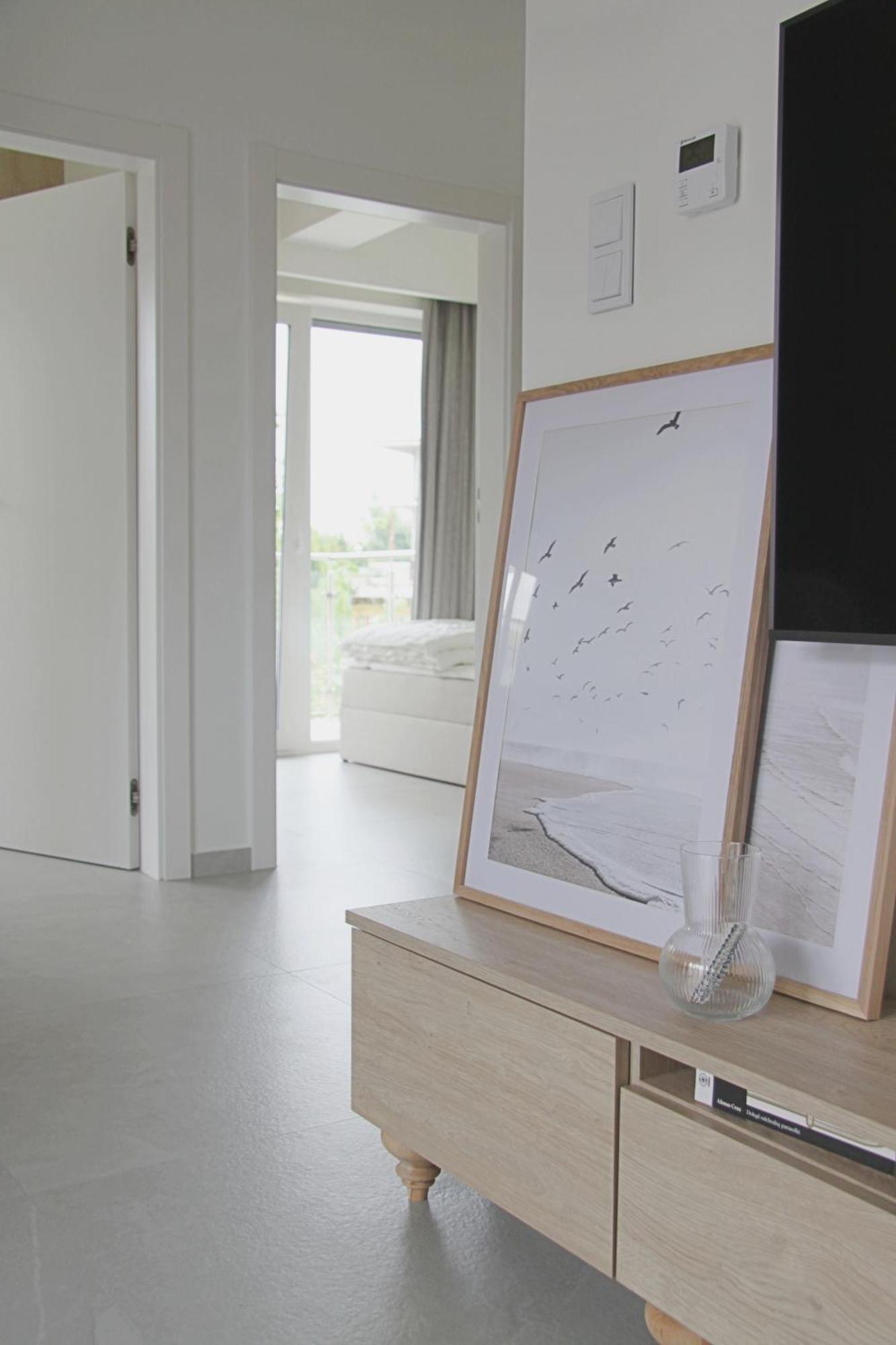 Rewal -2 Bedroom- Premium Baltic Apartment With Spa Access Exterior foto