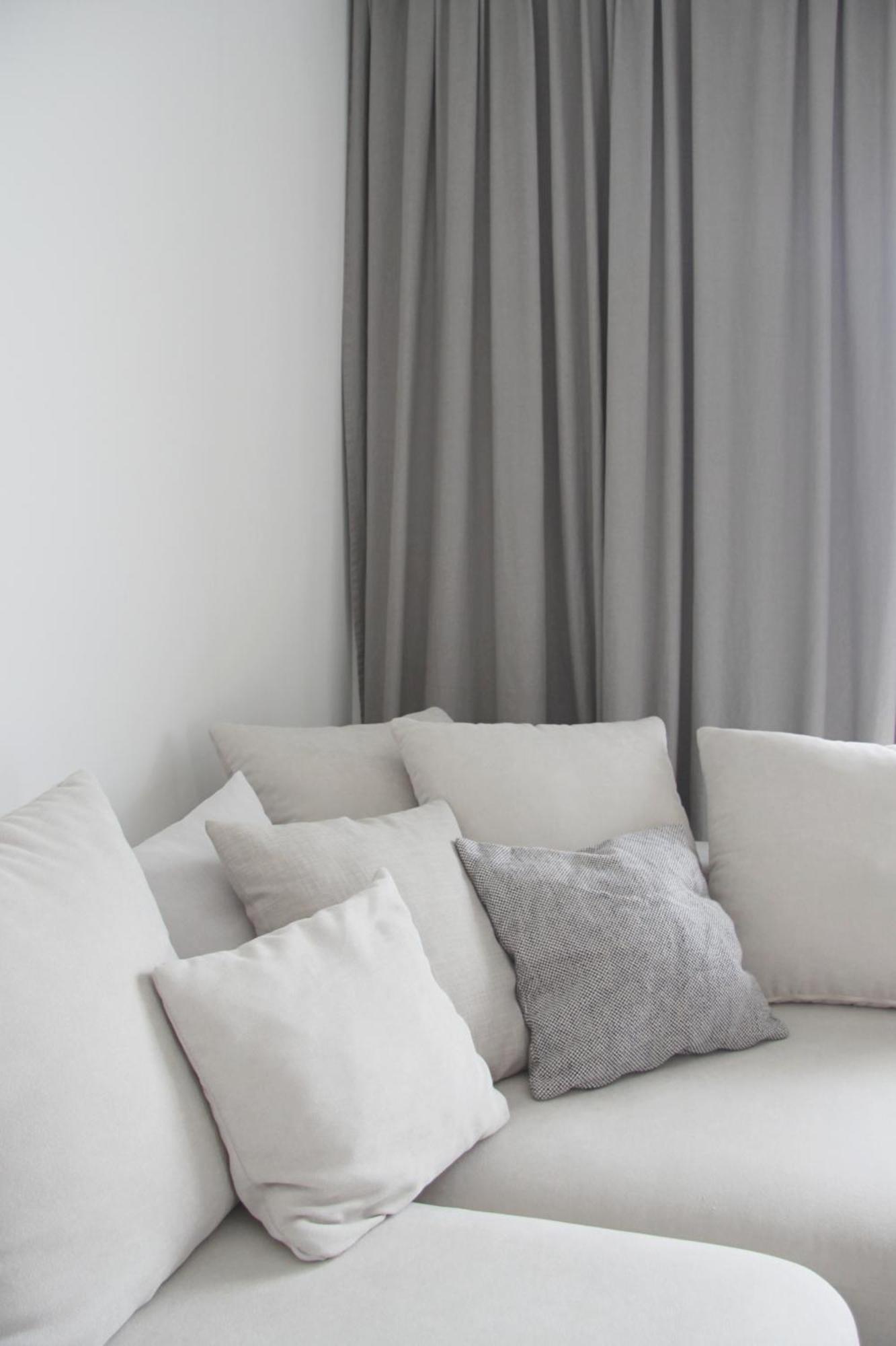 Rewal -2 Bedroom- Premium Baltic Apartment With Spa Access Exterior foto