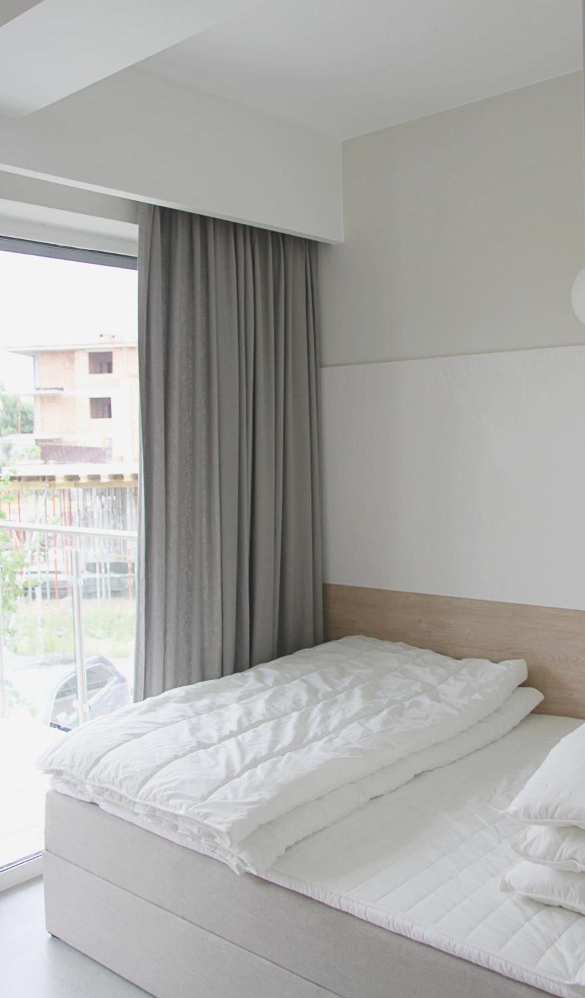 Rewal -2 Bedroom- Premium Baltic Apartment With Spa Access Exterior foto