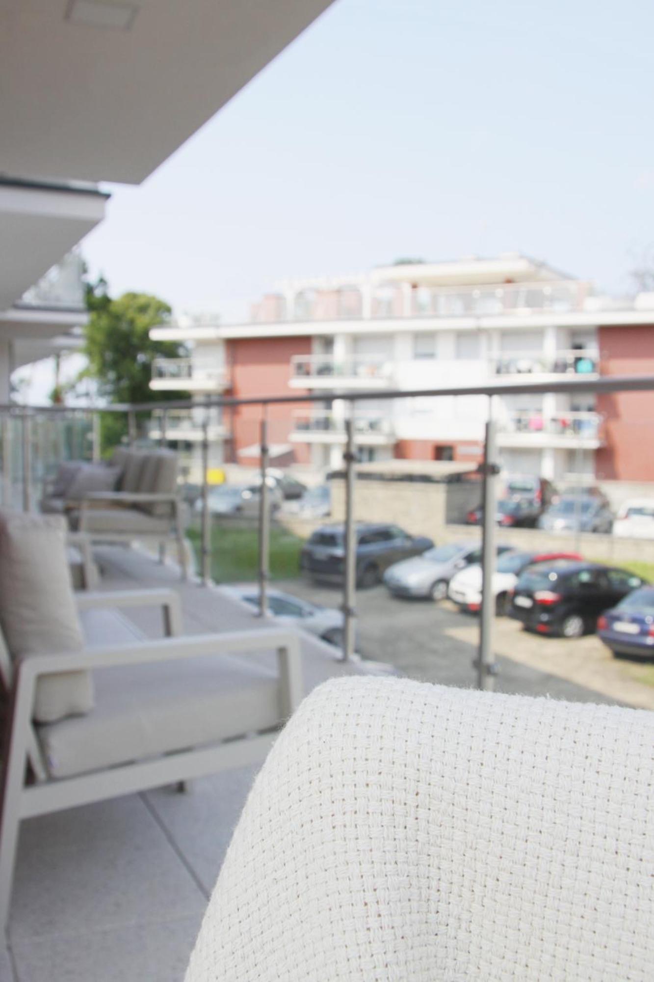 Rewal -2 Bedroom- Premium Baltic Apartment With Spa Access Exterior foto