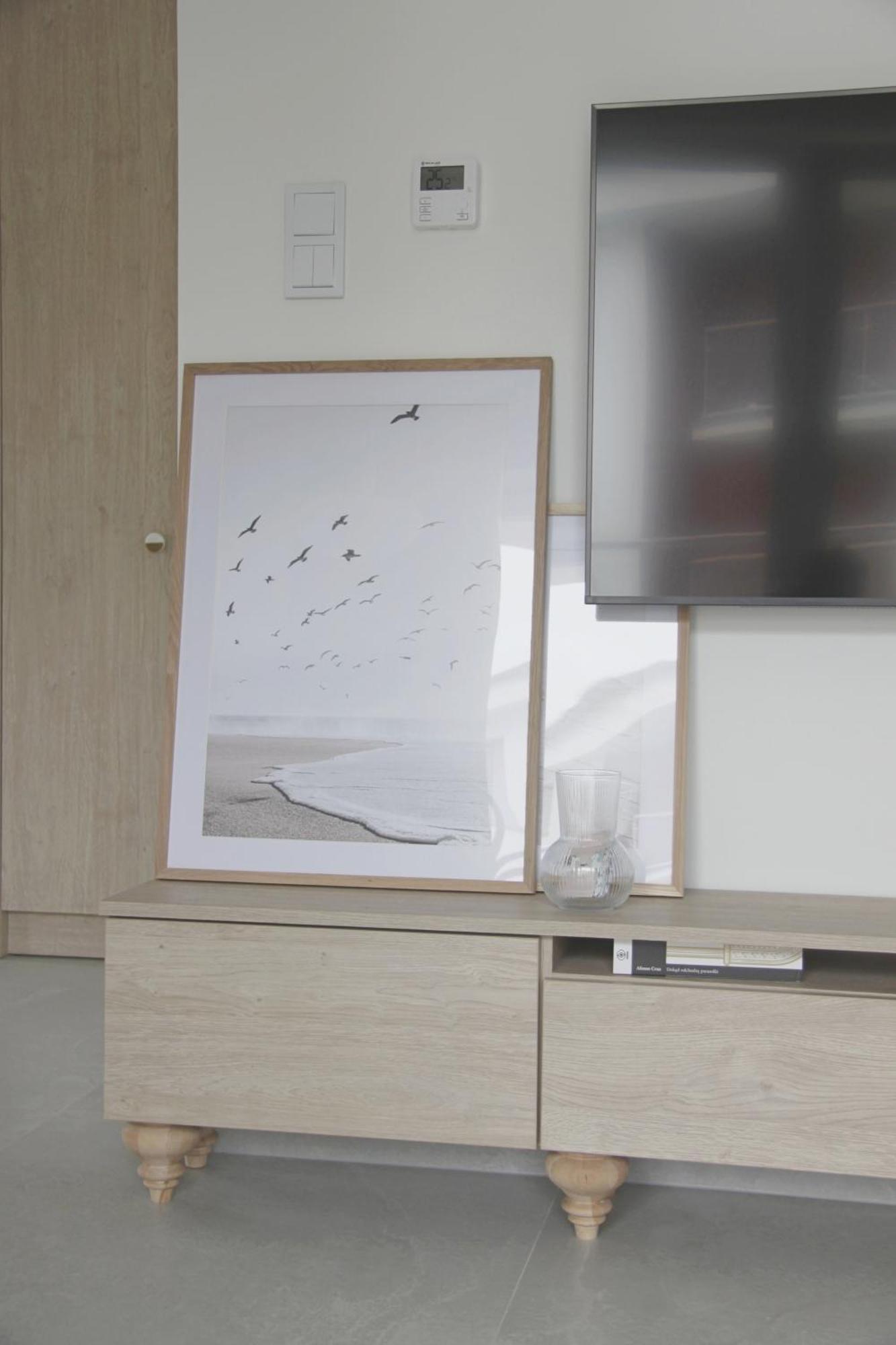 Rewal -2 Bedroom- Premium Baltic Apartment With Spa Access Exterior foto