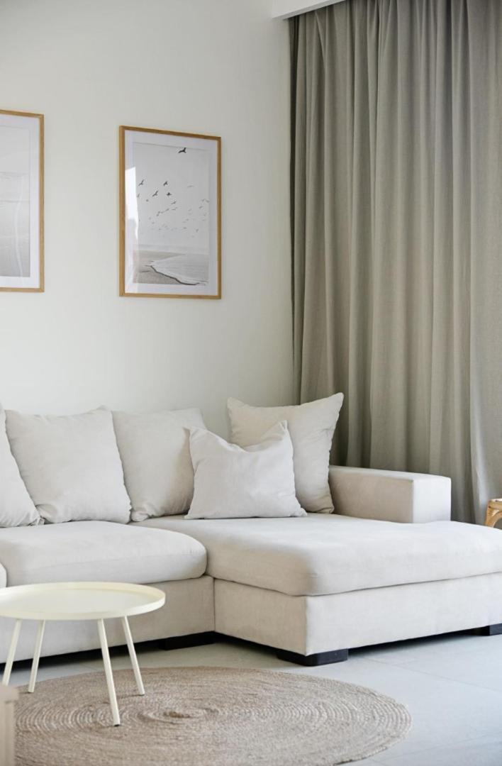 Rewal -2 Bedroom- Premium Baltic Apartment With Spa Access Exterior foto