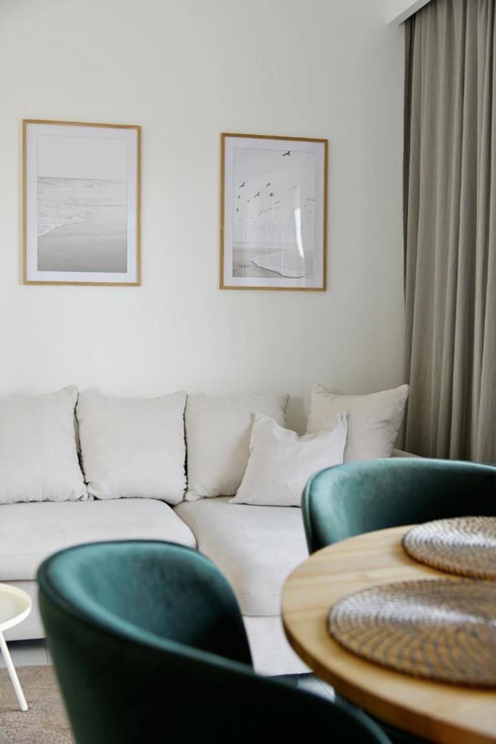 Rewal -2 Bedroom- Premium Baltic Apartment With Spa Access Exterior foto