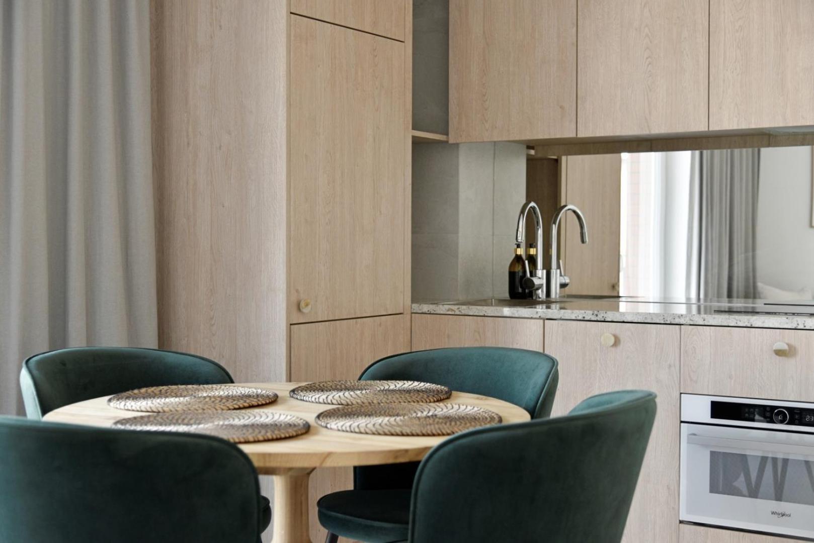 Rewal -2 Bedroom- Premium Baltic Apartment With Spa Access Exterior foto