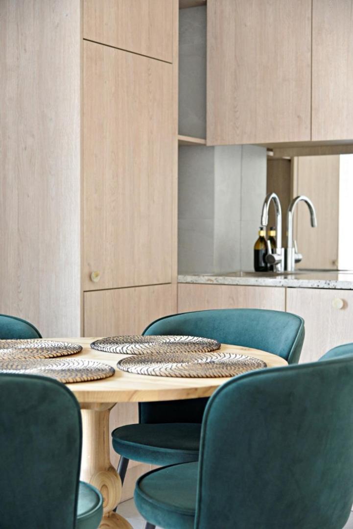 Rewal -2 Bedroom- Premium Baltic Apartment With Spa Access Exterior foto