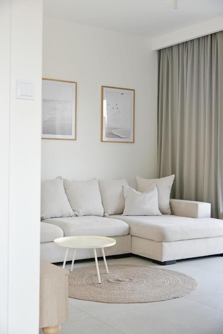 Rewal -2 Bedroom- Premium Baltic Apartment With Spa Access Exterior foto