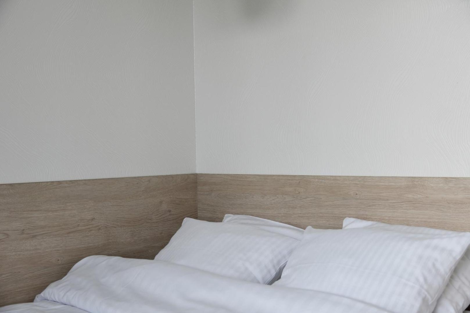 Rewal -2 Bedroom- Premium Baltic Apartment With Spa Access Exterior foto