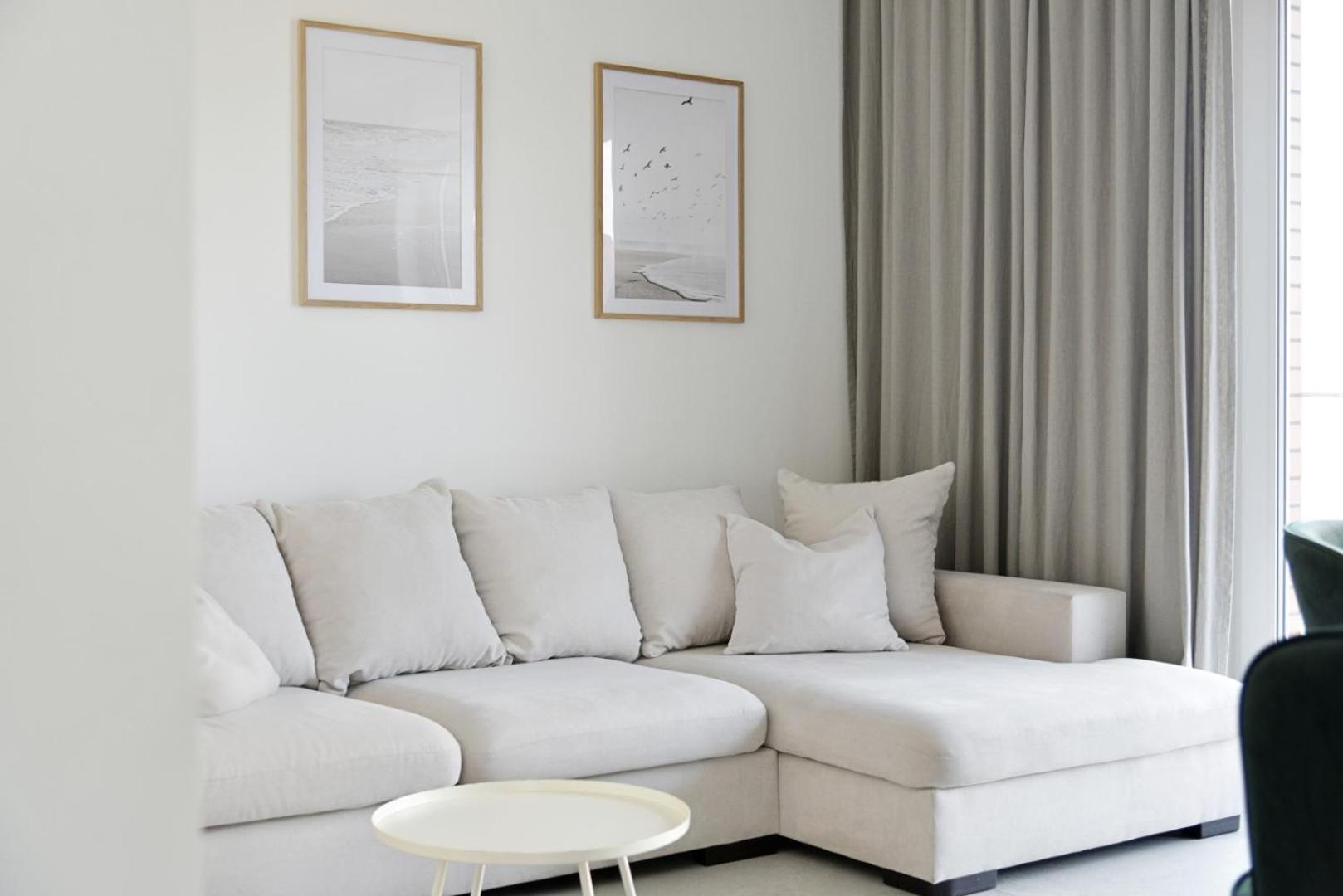 Rewal -2 Bedroom- Premium Baltic Apartment With Spa Access Exterior foto
